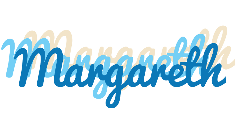 Margareth breeze logo