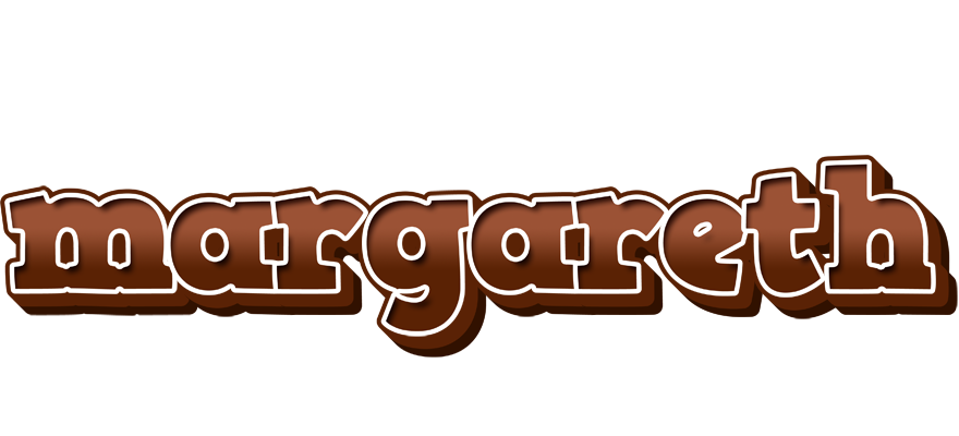 Margareth brownie logo