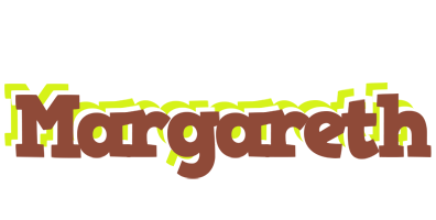 Margareth caffeebar logo