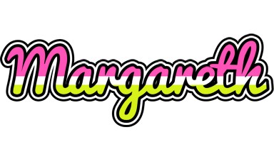 Margareth candies logo