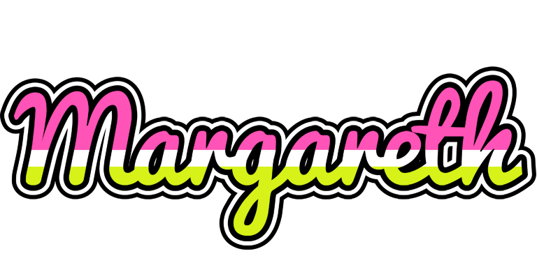 Margareth candies logo