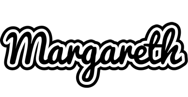 Margareth chess logo