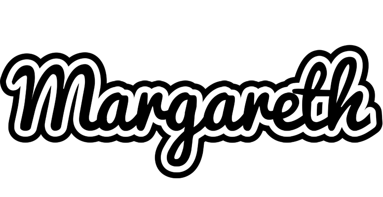 Margareth chess logo