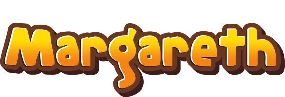 Margareth cookies logo