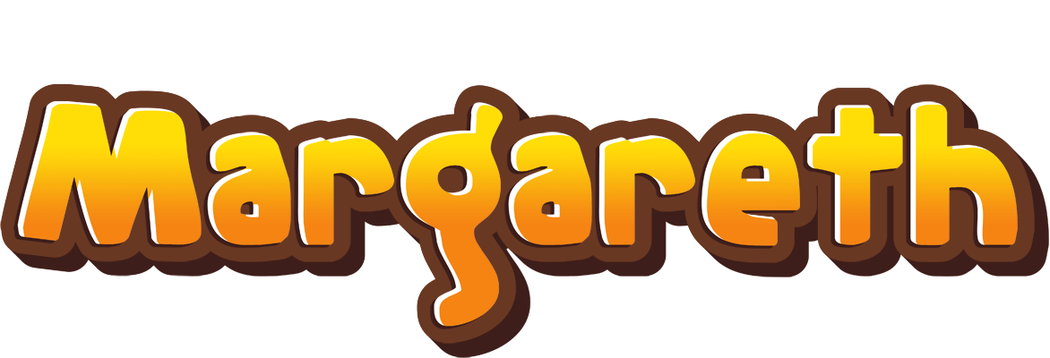 Margareth cookies logo