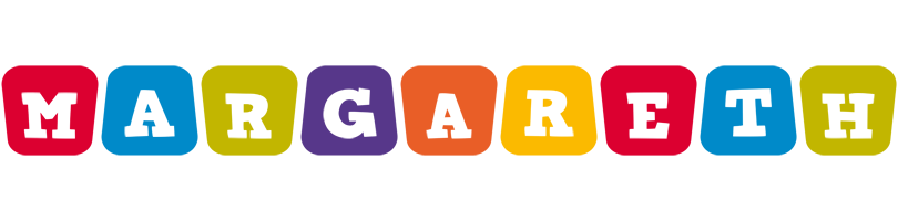 Margareth daycare logo