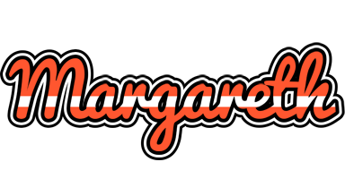 Margareth denmark logo