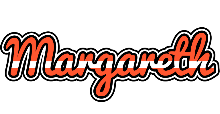 Margareth denmark logo