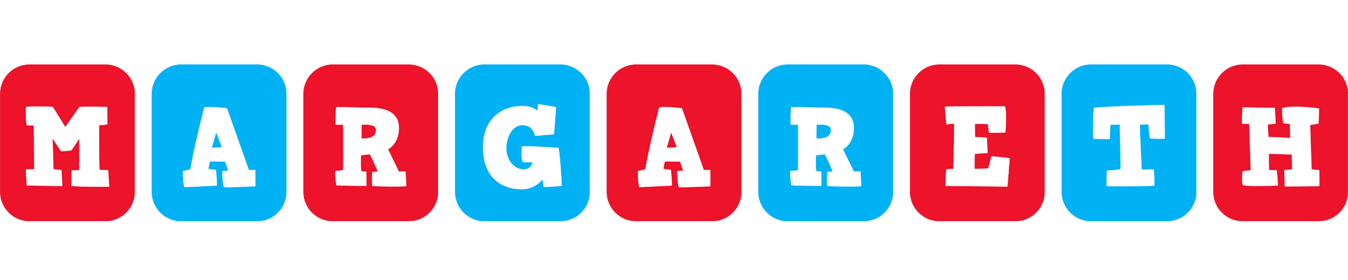 Margareth diesel logo