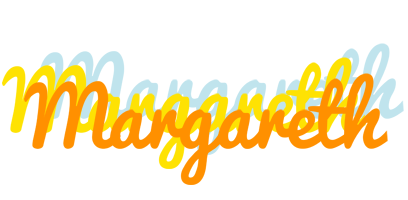 Margareth energy logo
