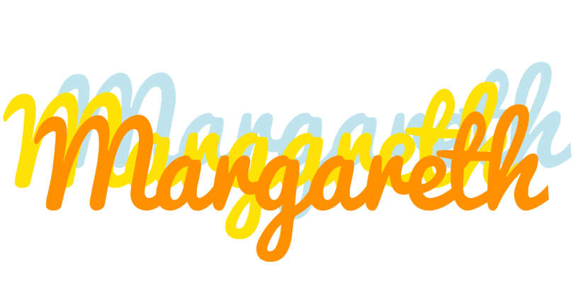 Margareth energy logo