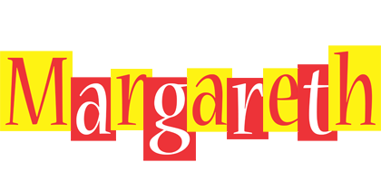 Margareth errors logo