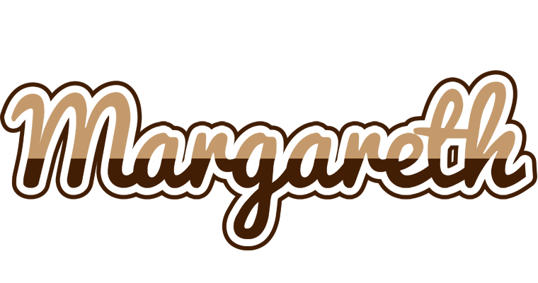 Margareth exclusive logo