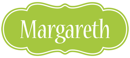 Margareth family logo