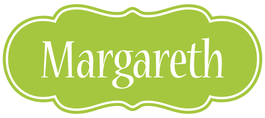 Margareth family logo