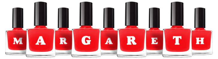 Margareth fashion logo
