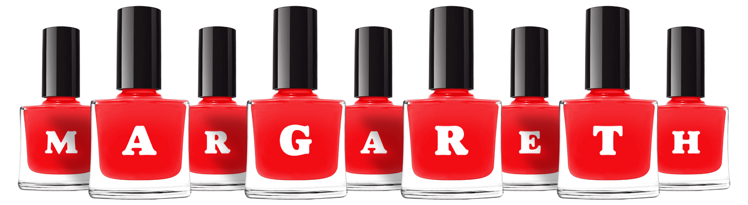 Margareth fashion logo