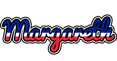 Margareth france logo