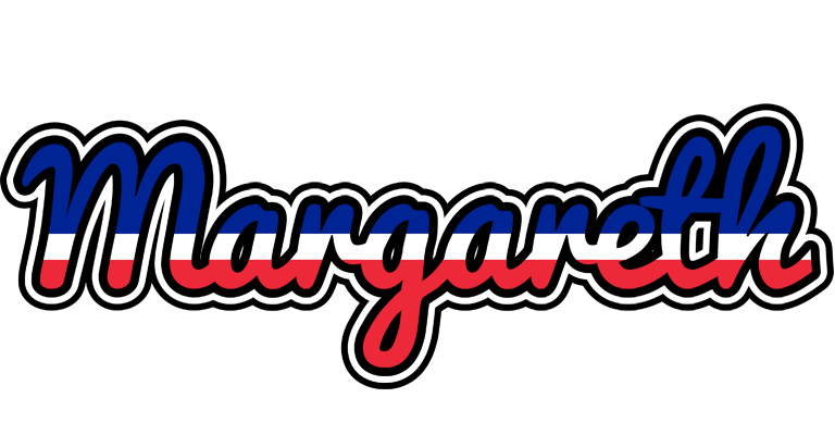 Margareth france logo