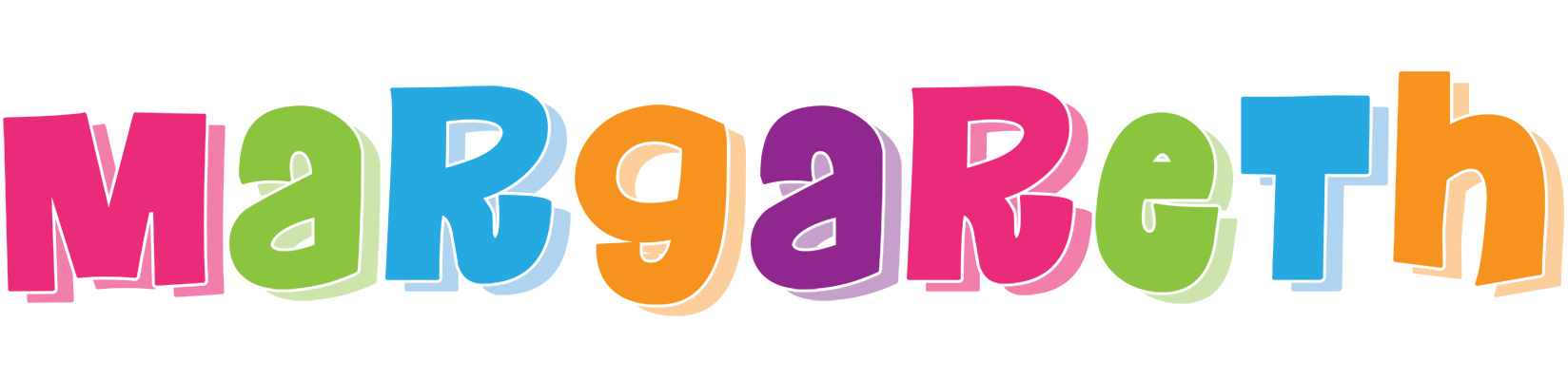 Margareth friday logo
