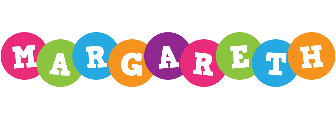 Margareth friends logo