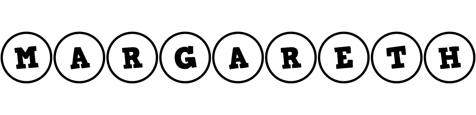 Margareth handy logo