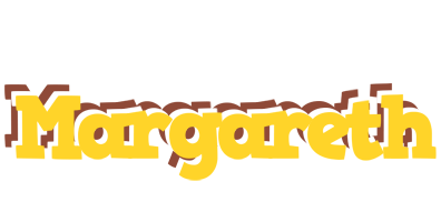 Margareth hotcup logo