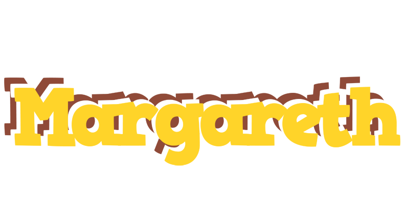 Margareth hotcup logo