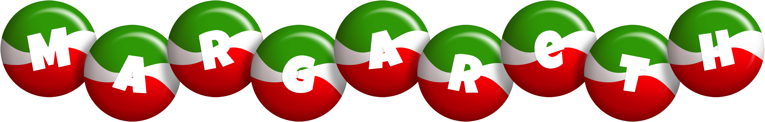 Margareth italy logo