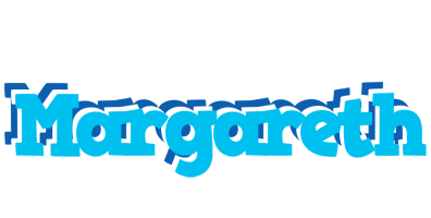 Margareth jacuzzi logo