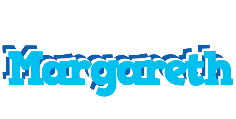 Margareth jacuzzi logo