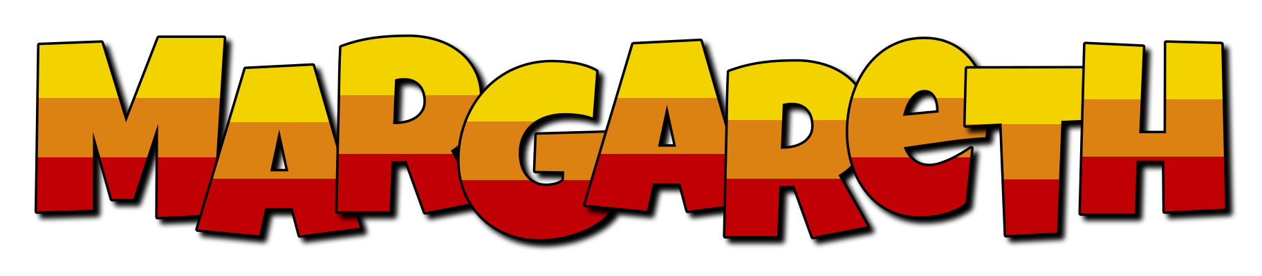 Margareth jungle logo