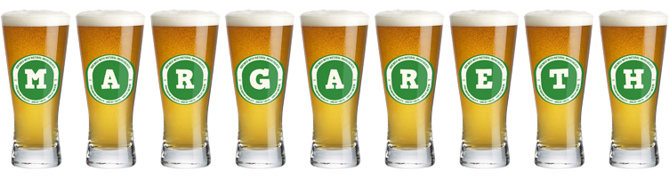 Margareth lager logo