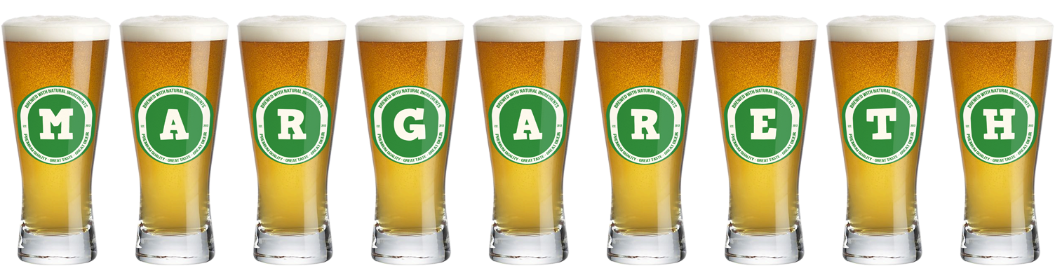 Margareth lager logo