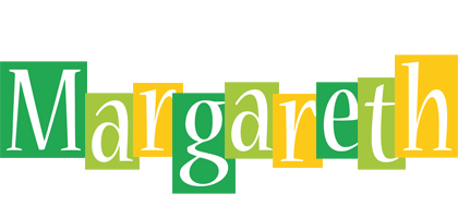 Margareth lemonade logo