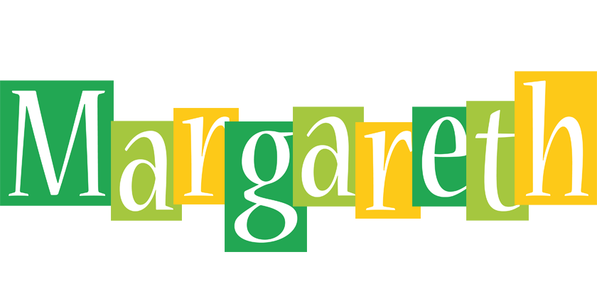 Margareth lemonade logo