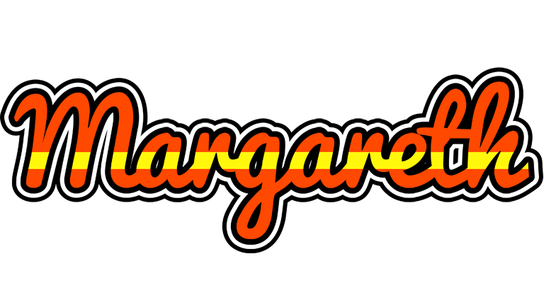 Margareth madrid logo