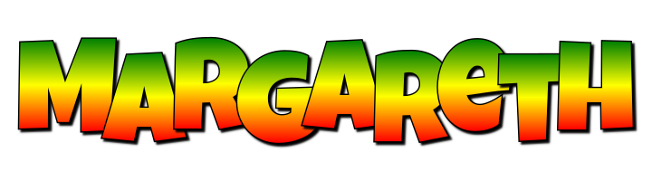 Margareth mango logo
