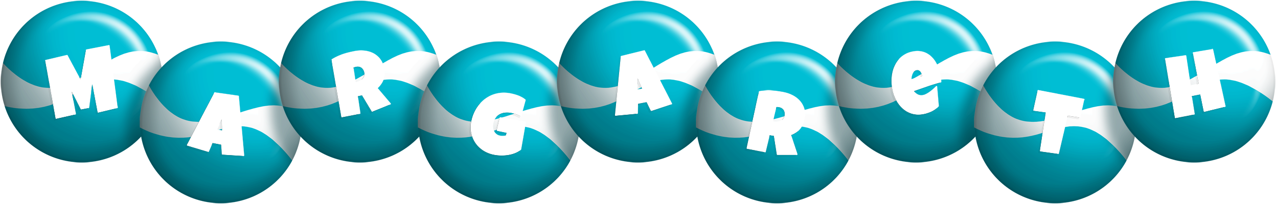 Margareth messi logo