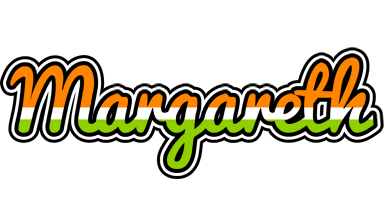 Margareth mumbai logo