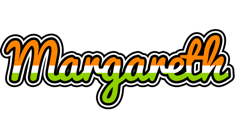 Margareth mumbai logo