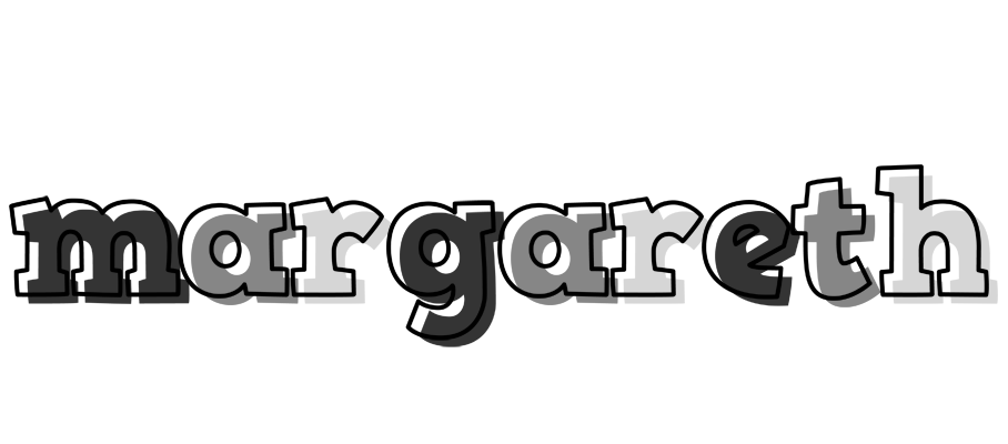 Margareth night logo