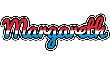 Margareth norway logo