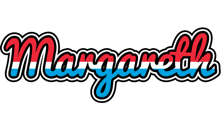 Margareth norway logo