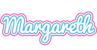 Margareth outdoors logo