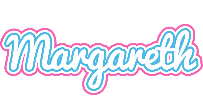 Margareth outdoors logo