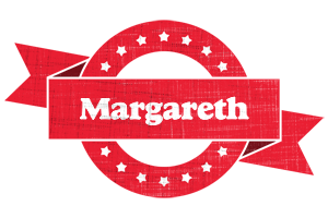 Margareth passion logo