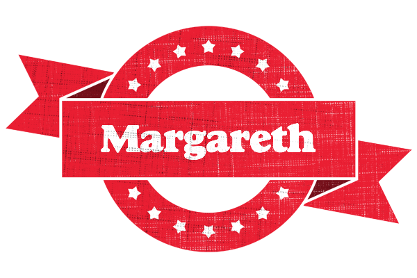 Margareth passion logo