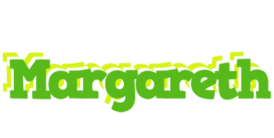 Margareth picnic logo