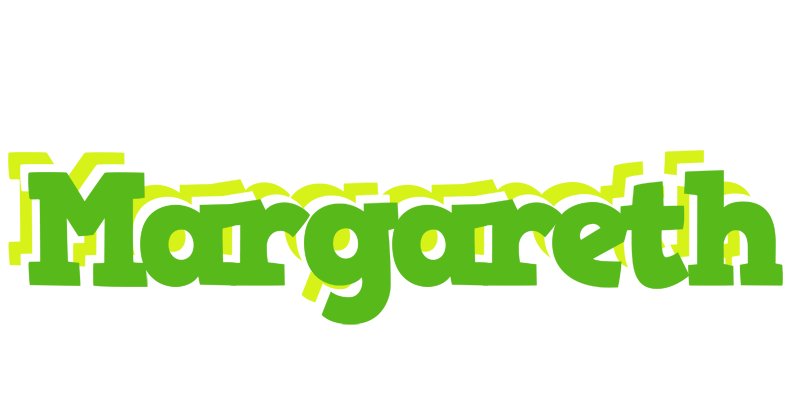Margareth picnic logo